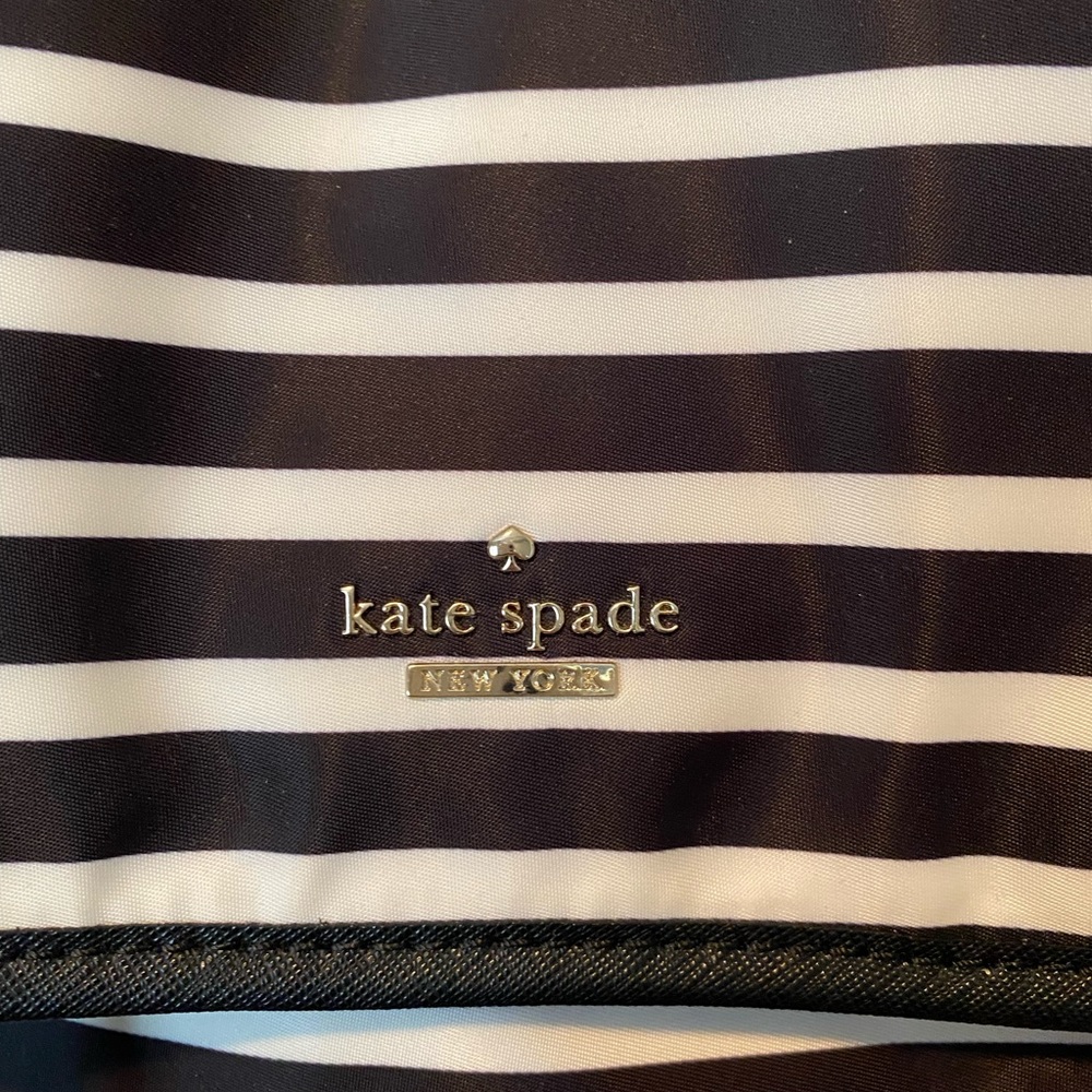 Kate spade backpack - Picture 3 of 4